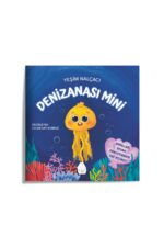 Yeşim Nalçacı - Denizanası Mini