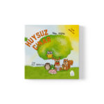 Yıldız Madak - Huysuz Çınar