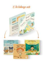 Yüksel Dilara Özkan - Short Stories about Success