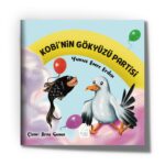 Yunus Emre Erden - Kobi’nin Gökyüzü Partisi