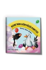 Yunus Emre Erden - Kobi’nin Gökyüzü Partisi