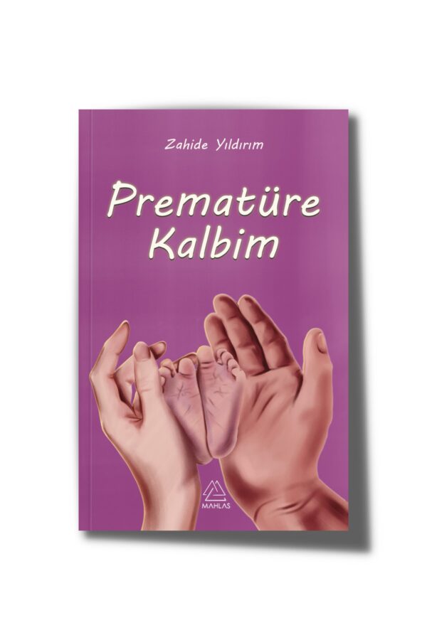 Zahide Yıldırım - Prematüre Kalbim - Görsel 1