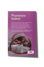 Zahide Yıldırım - Prematüre Kalbim - Görsel 2