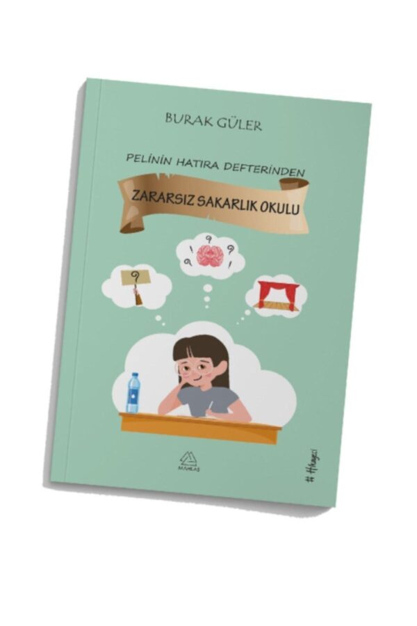 Zararsız Sakarlık Okulu - Burak Güler - Görsel 2