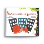 Zeliha Özyurt  -  Bir Salyangozda Ne Görürsün