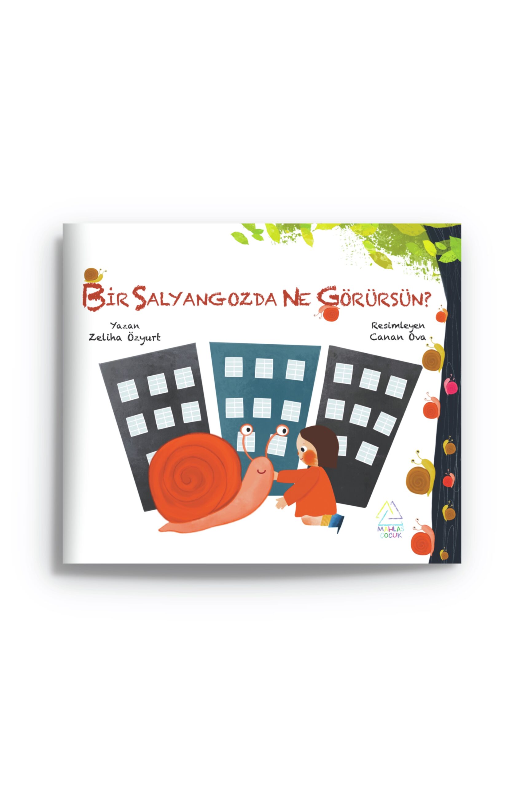 zeliha-ozyurt-bir-salyangozda-ne-gorursun-61 Zeliha Özyurt  -  Bir Salyangozda Ne Görürsün - Görsel 1