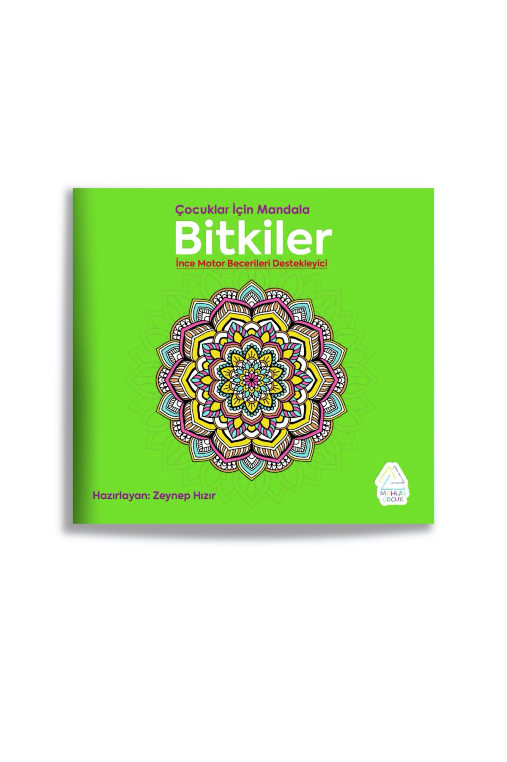 zeynep-hizir-cocuklar-icin-mandala-boyama-seti-3-kitap-19 Zeynep Hızır - Çocuklar İçin Mandala - Boyama Seti (3 kitap) - Görsel 2