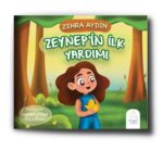 Zeynep’in İlk Yardımı