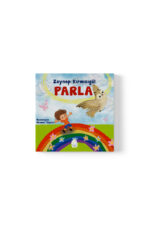 Zeynep Kırmızıgül - Parla