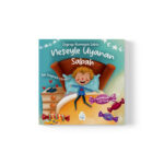 Zeynep Rumeysa Şahin - Neşeyle Uyanan Sabah