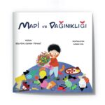 Zülfüye Ceren Tiryaki -  Madi ve Dağınıklığı