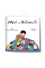 Zülfüye Ceren Tiryaki -  Madi ve Dağınıklığı