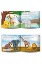 Zürafa Lulu Ne Saklıyor? - Görsel 2