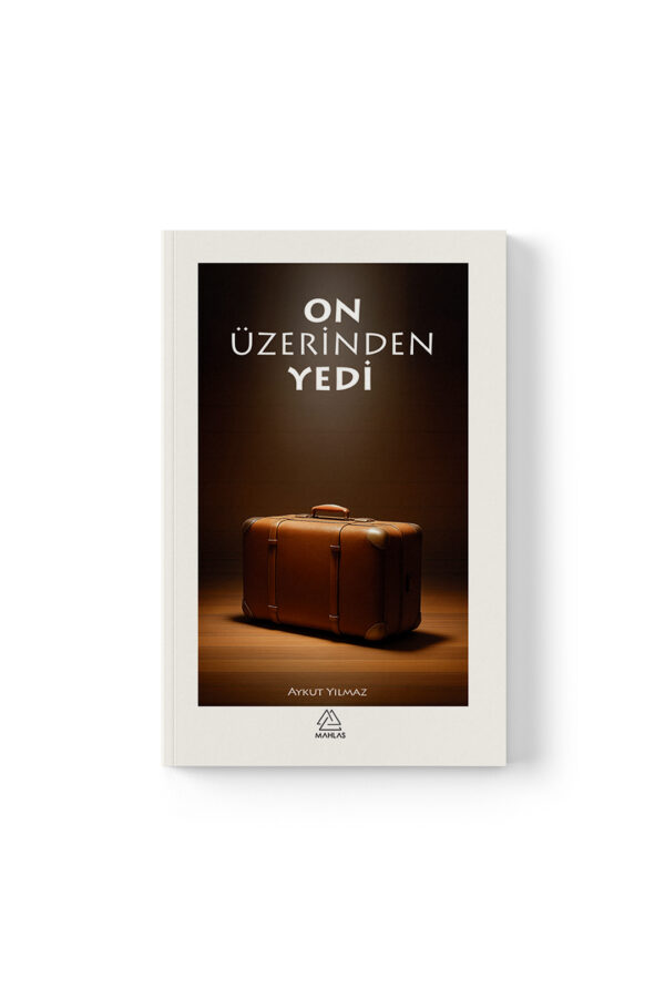 Aykut Yılmaz - On Üzerinden Yedi - Görsel 1