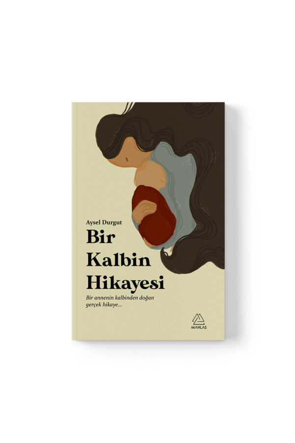 Aysel Durgut - Bir Kalbin Hikayesi - Görsel 1