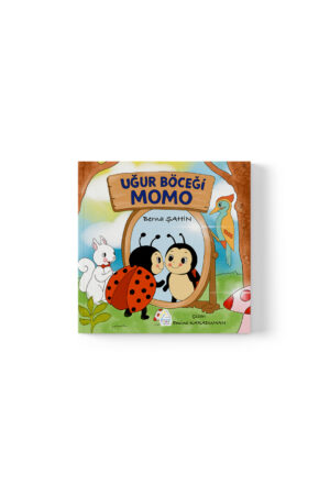 Berna Şahin - Uğurböceği Momo