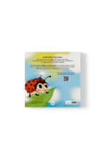 Berna Şahin - Uğurböceği Momo - Görsel 3