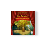 Burcu Tüylüoğlu - Nar Taneleri Meşhur Oluyor