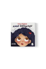 Damla Erdurgun - Anne Öpüşkoşu