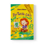 Dilara Gülnaz - Zor Tatile Çıktı