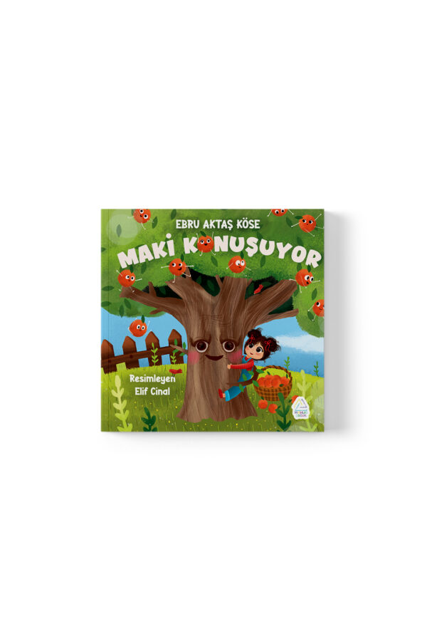Ebru Aktaş Köse – 2’li Hikaye Seti - Görsel 5