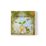 Ebru Yerekaban - Orla: Bir Tohum Hikayesi