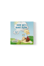 Beyza Şen - Herşey Susi İçin