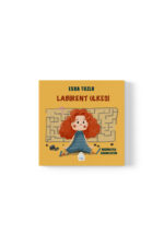 Esra Tozlu - Labirent Ülkesi