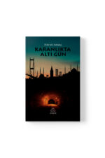 Ferhat Akbaş - Karanlıkta Altı Gün