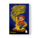 Figen Özdemir - Gizemli Fısıltılar Kitabı