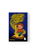Figen Özdemir - Gizemli Fısıltılar Kitabı