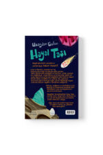 Gökhan Eren – Uzaydan Gelen Hayal Taşı - Görsel 3