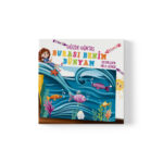 Gözde Göktaş - Burası Benim Dünyam