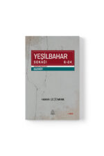 Hakan Gezenayak - Yeşilbahar Sokağı