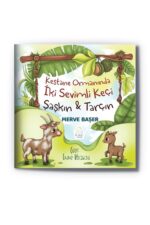 Hayvanları Öğreniyorum Eğitici Masal Seti 7 Kitap (3-6YAŞ) - Görsel 2