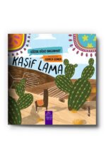 Hayvanları Öğreniyorum Eğitici Masal Seti 7 Kitap (3-6YAŞ) - Görsel 8