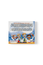 Murat Öztekin - Bilimsel Keşif Atölyesi ( Pıtırın Keşif Dünyası ) - Görsel 8