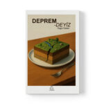 Özgür Öztürk - Depremdeyiz