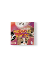 Pınar Akçil Ünal - Meraklı Köfte