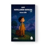 Samet Gök - Mavi Hayallerim Bavulda