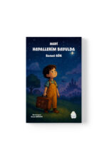 Samet Gök - Mavi Hayallerim Bavulda