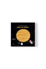 Sultan Başaran Evirgan - Luna Ve Venüs