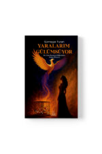 Sümeyye Albay - Yaralarım Gülümsüyor