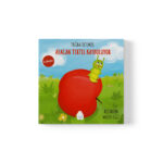 Tuğba İltemis- Afacan Tırtıl Kayboluyor