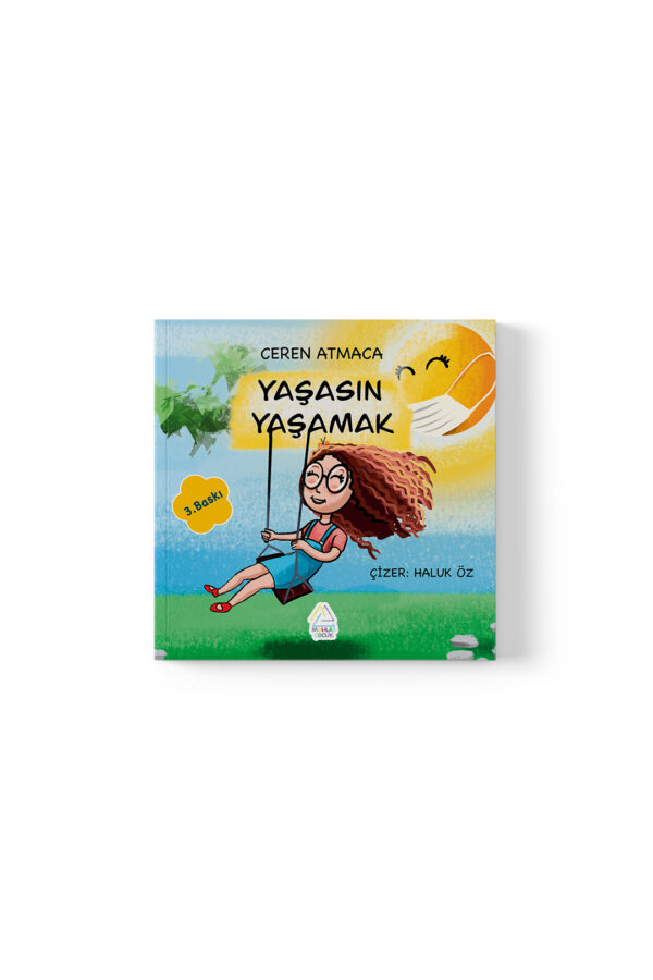 Ceren Atmaca - Yaşasın Yaşamak - Görsel 1