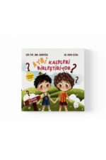 İrem Köse - Aybi Kalpleri Birleştiriyor