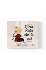 Seda Kenanoğlu -  İçimde Minik Bir Fil Var