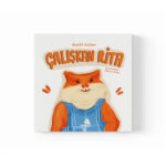 Betül Aslan - Çalışkan Rita