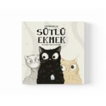 Fatma Kılıç – Sütlü Ekmek