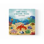 Gizem Yıldırım - Minik Yengeç Kabuğunu Arıyor